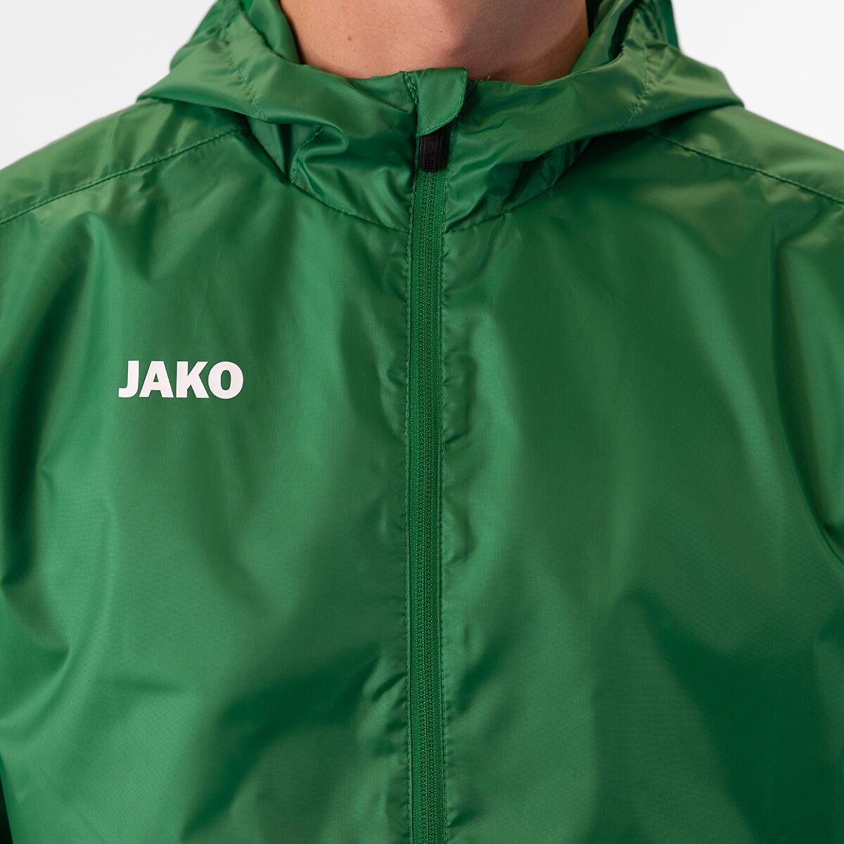 Veste imperméable Jako Team 2.0 5/6