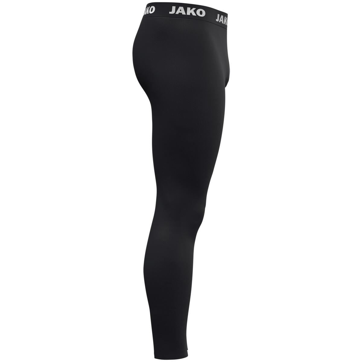 Jako Function Long Tight Enfants - Noir 3/4