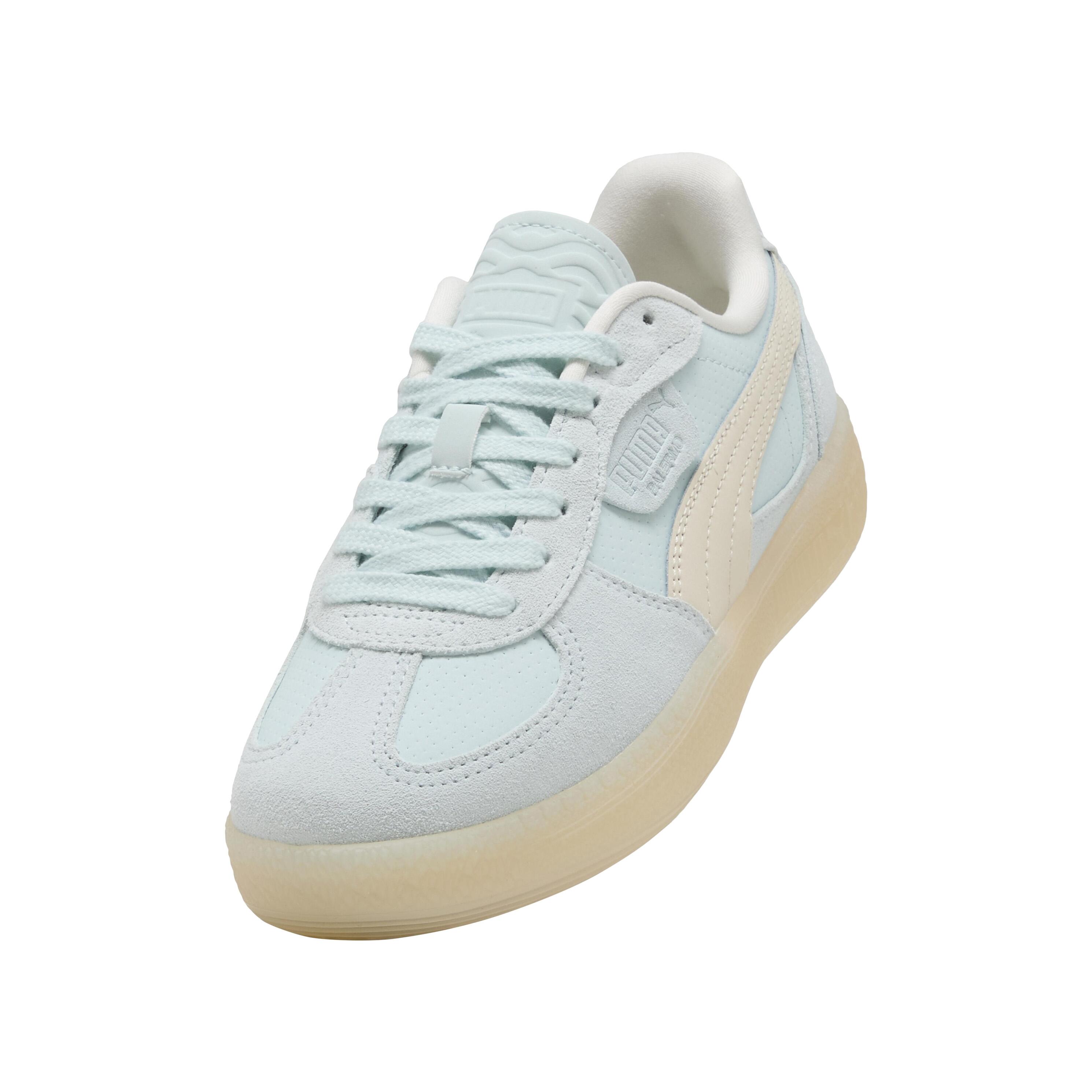 Basket Basse Cuir Puma Milenio Tech L - Femme 5/6