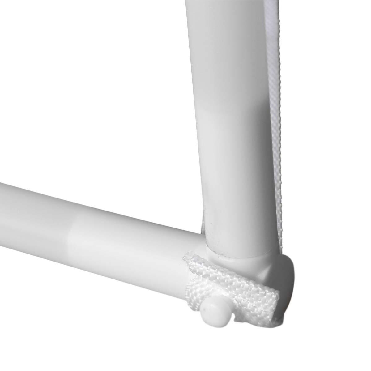 Branka MASTER 122 x 61 x 61 cm s trénikovým příslušenstvím 7/7