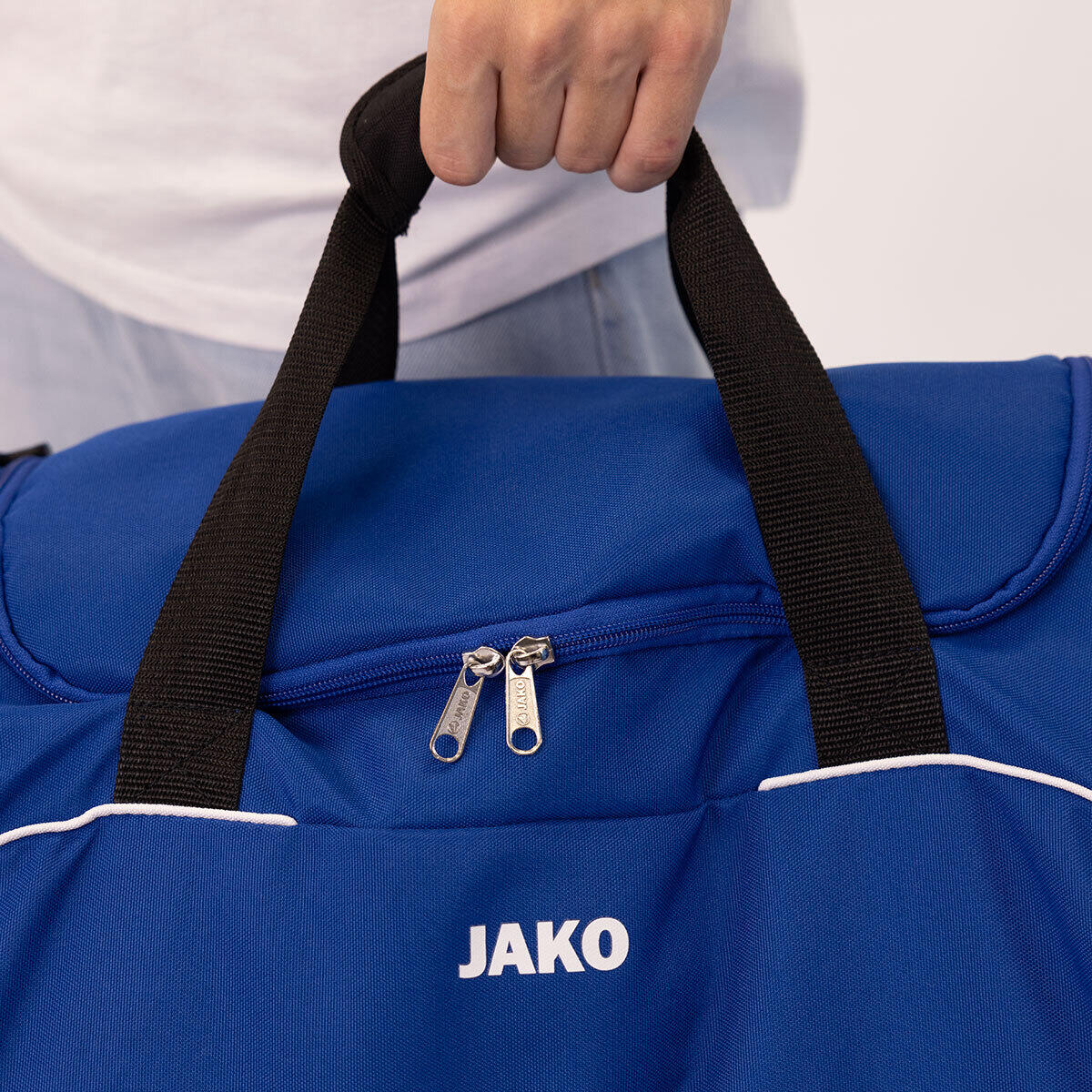 Torba sportowa Jako Classico 7/7