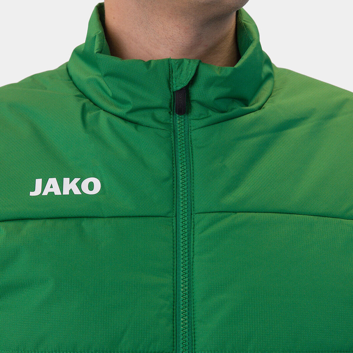 Casaco para baixo Jako Team 7/8
