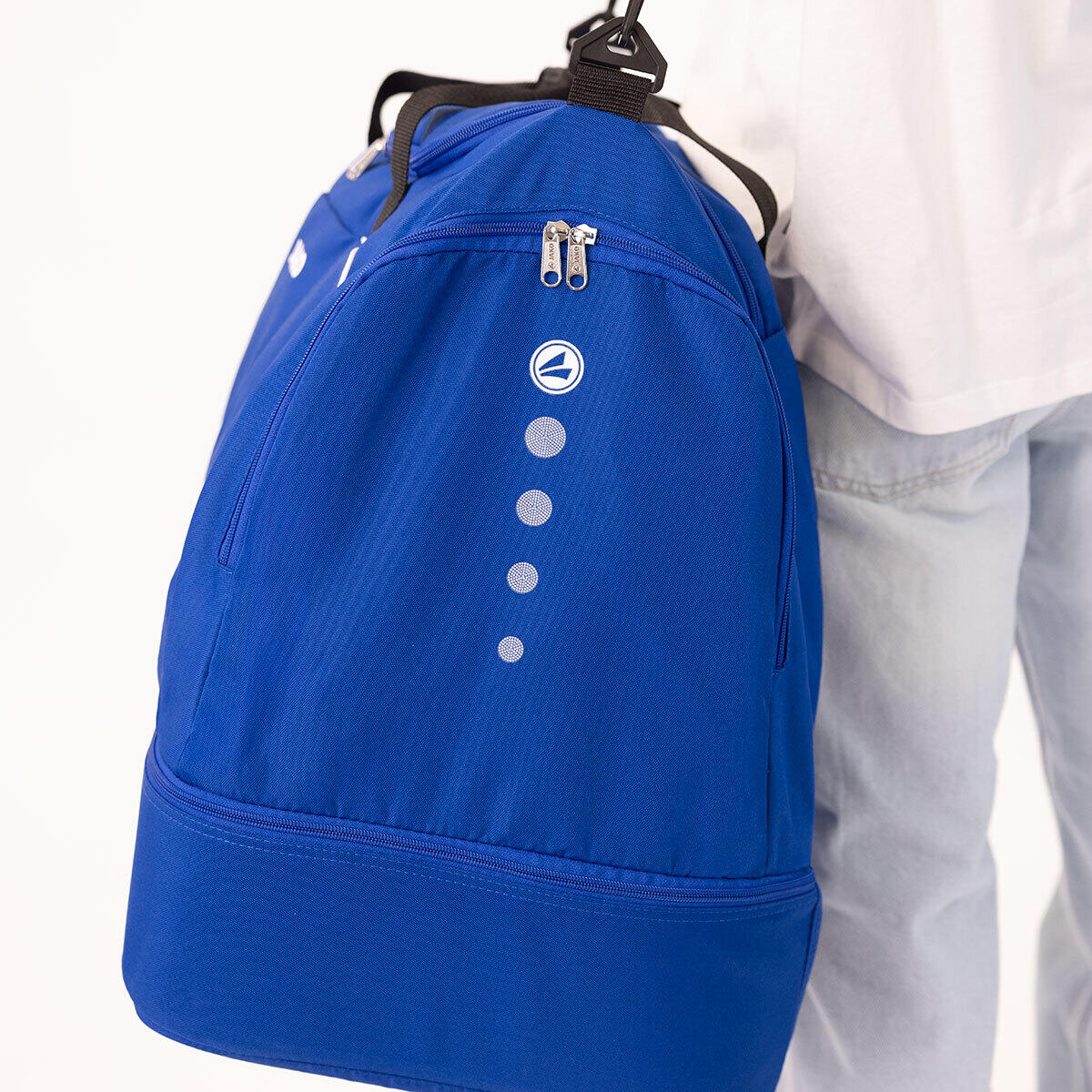 Torba sportowa Jako Classico 4/7
