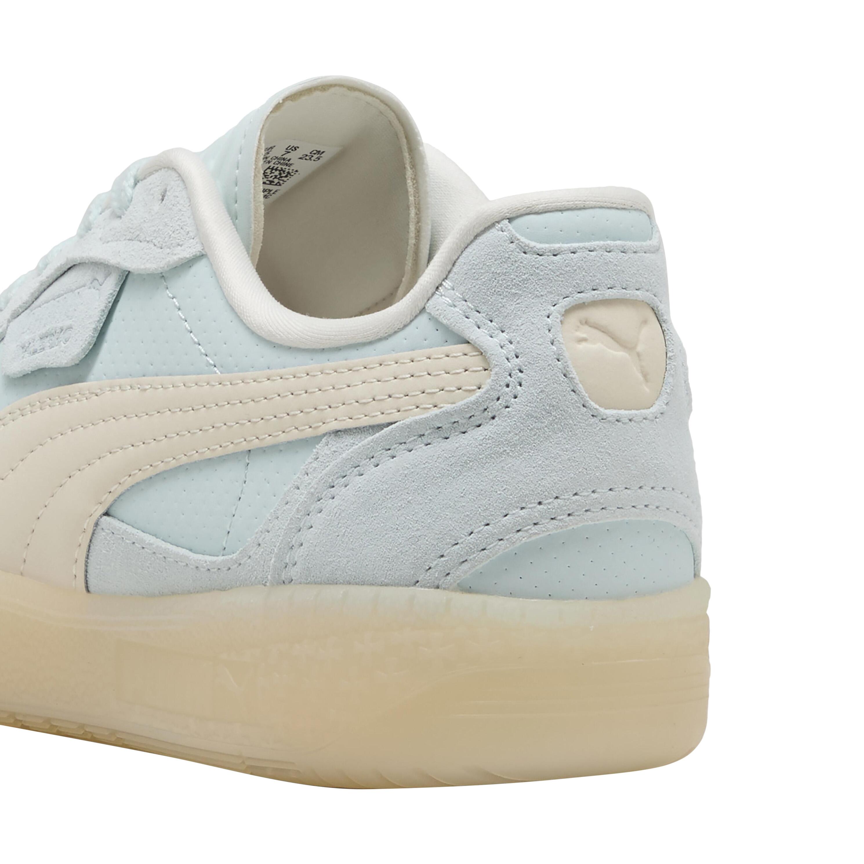 Basket Basse Cuir Puma Milenio Tech L - Femme 4/6