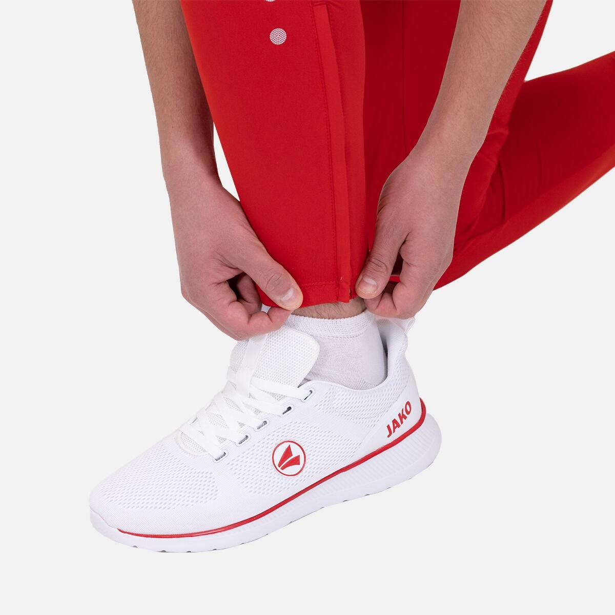 Pantalon de jogging polyester Jako Power 5/6
