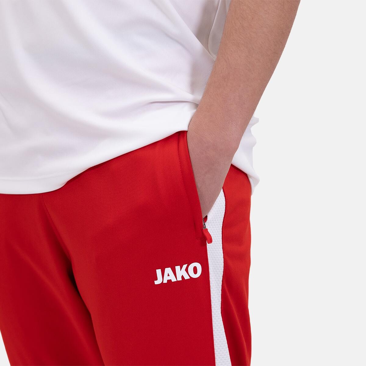 Pantalon de jogging polyester Jako Power 4/6