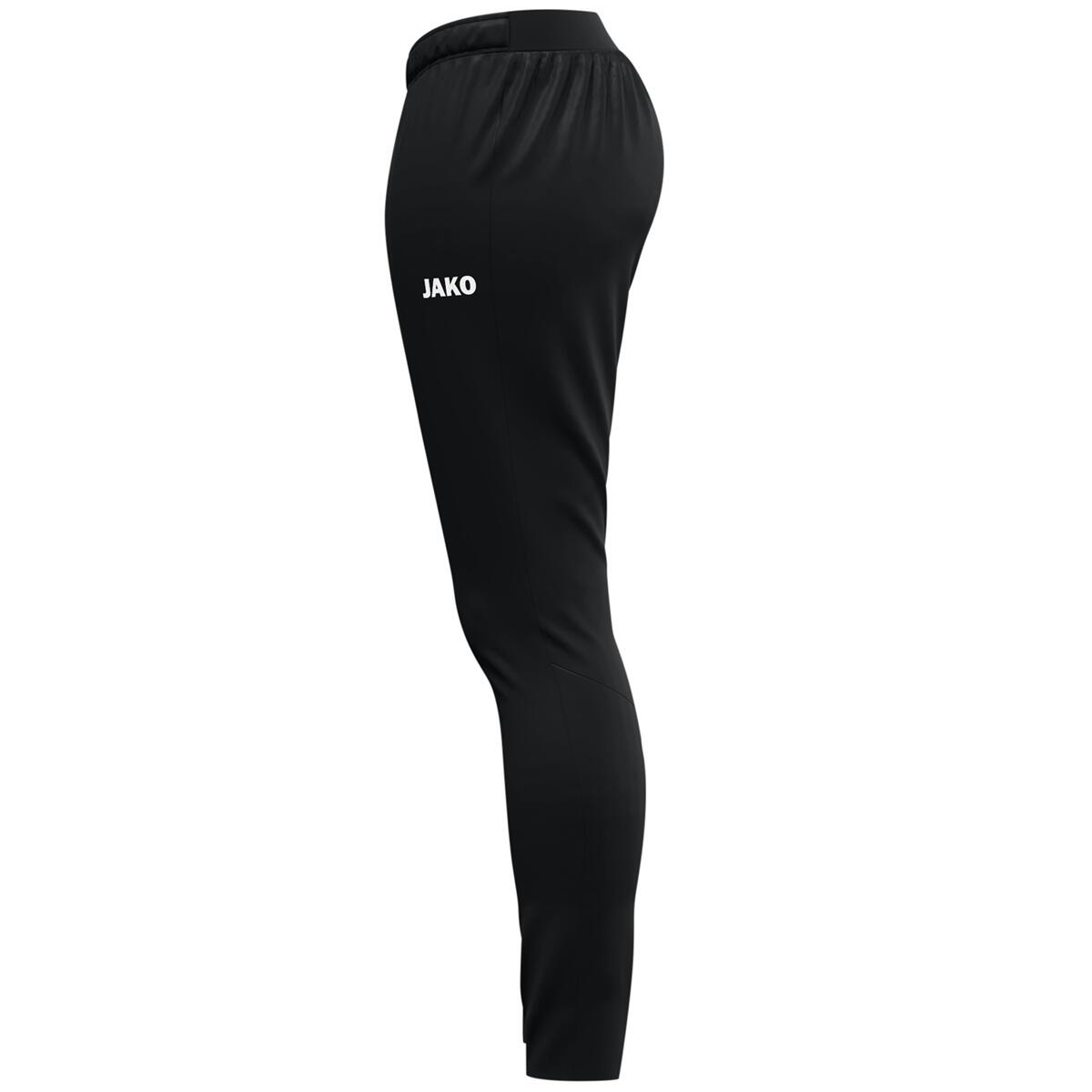JAKO Damen Trainingshose Dynamic - 8470D 2/5