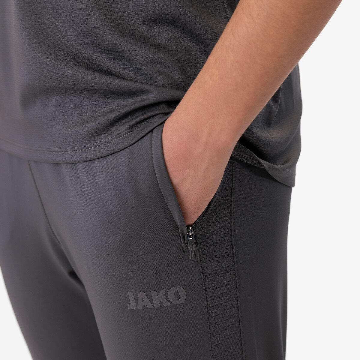 Trainingsbroek Jako Power 4/8