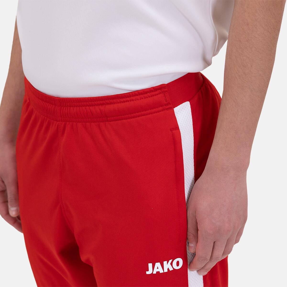 Pantalón de chándal de poliéster Jako Power 6/6
