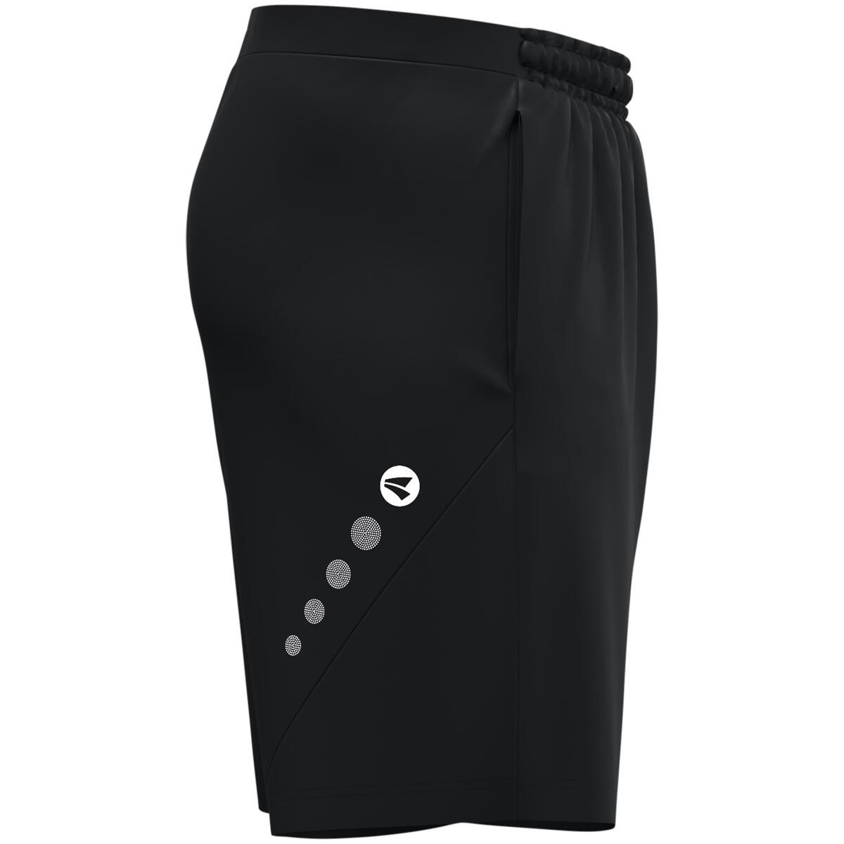 JAKO Unisex Webshort Dynamic - 6270 3/7