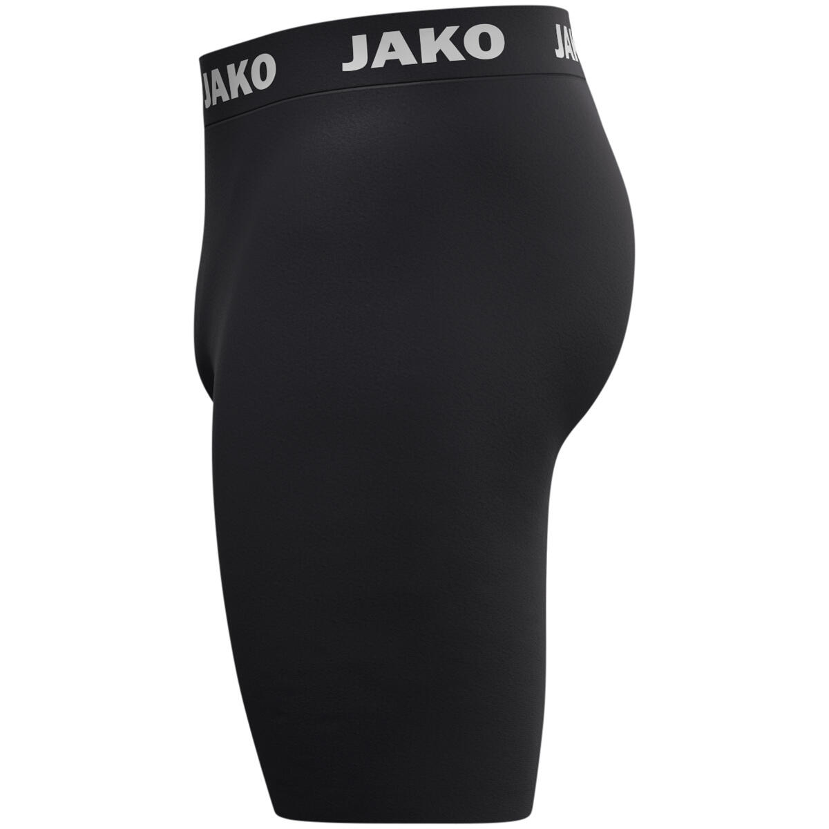 Jako Function Short Tight Heren - Zwart 2/4