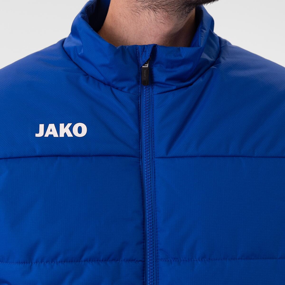 Plumífero Jako Team 7/7