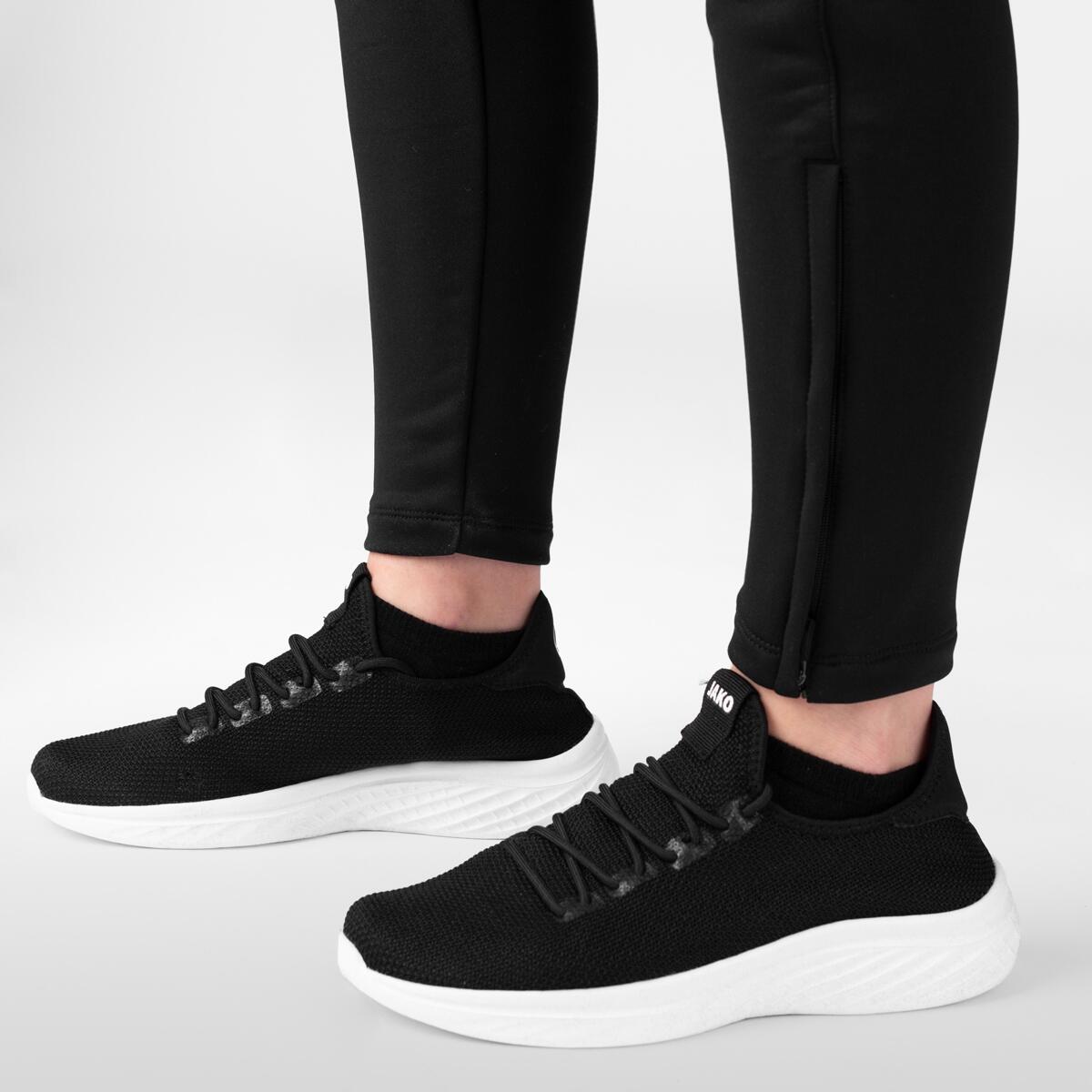 JAKO Damen Trainingshose Allround 5/6