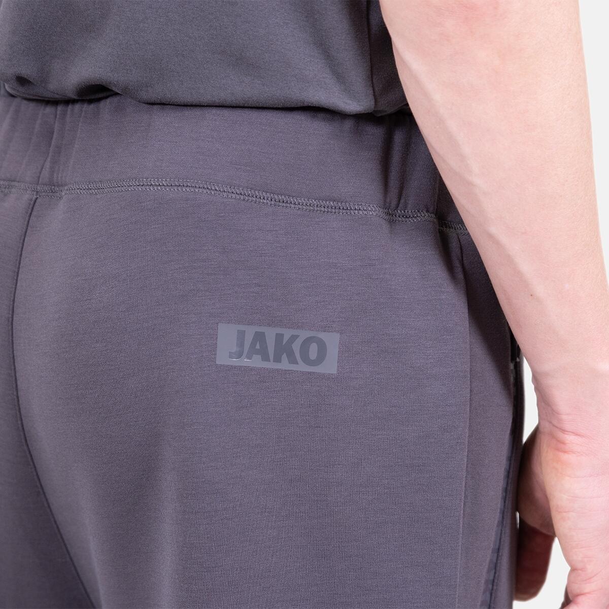 Pantaloni running Jako Pro Casual 5/8