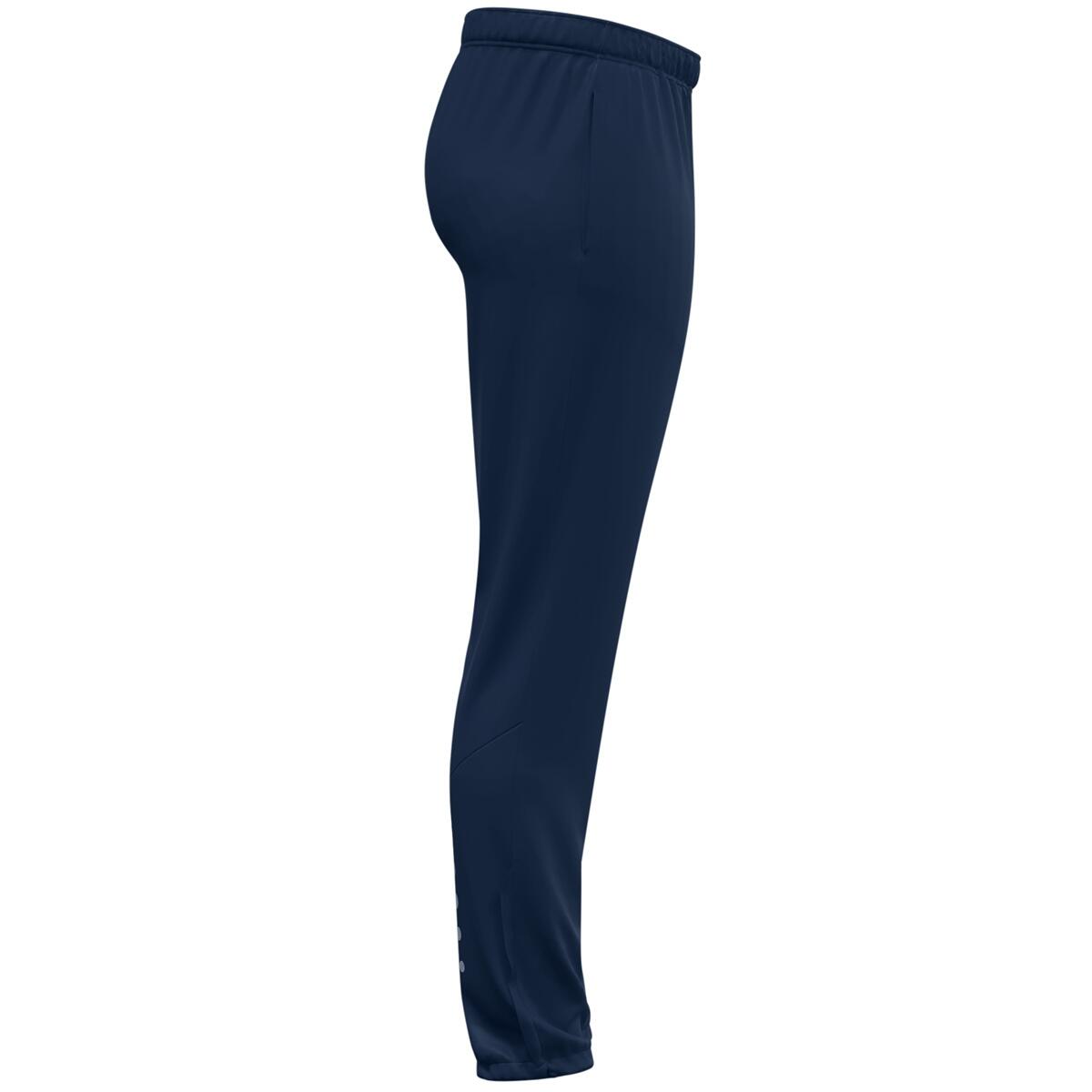 Jako Dynamic Trainingsbroek Dames - Marine 3/5