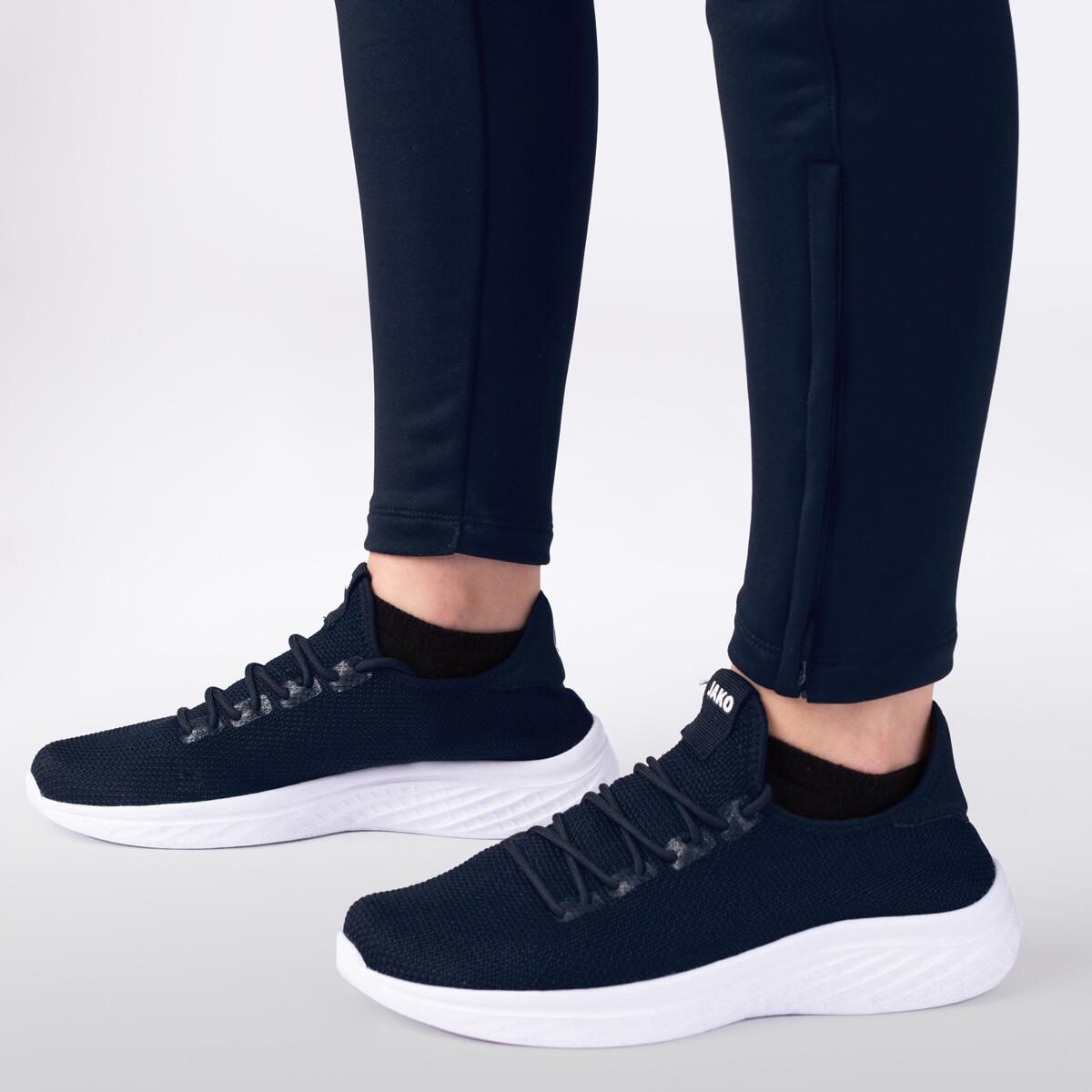 JAKO Damen Trainingshose Allround 5/6