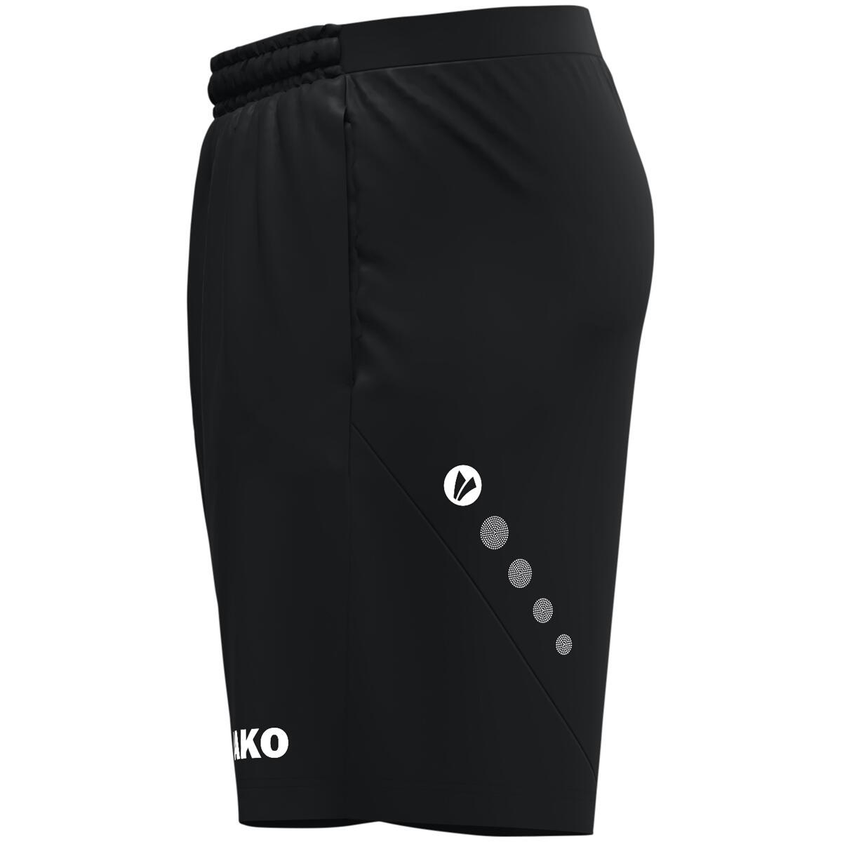 JAKO Unisex Webshort Dynamic - 6270 2/7
