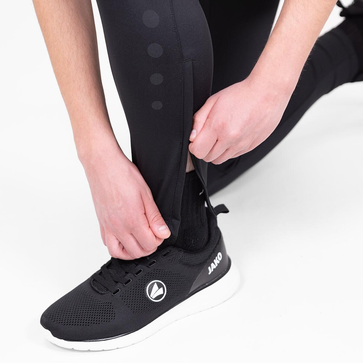 JAKO Unisex Trainingshose Power 5/8