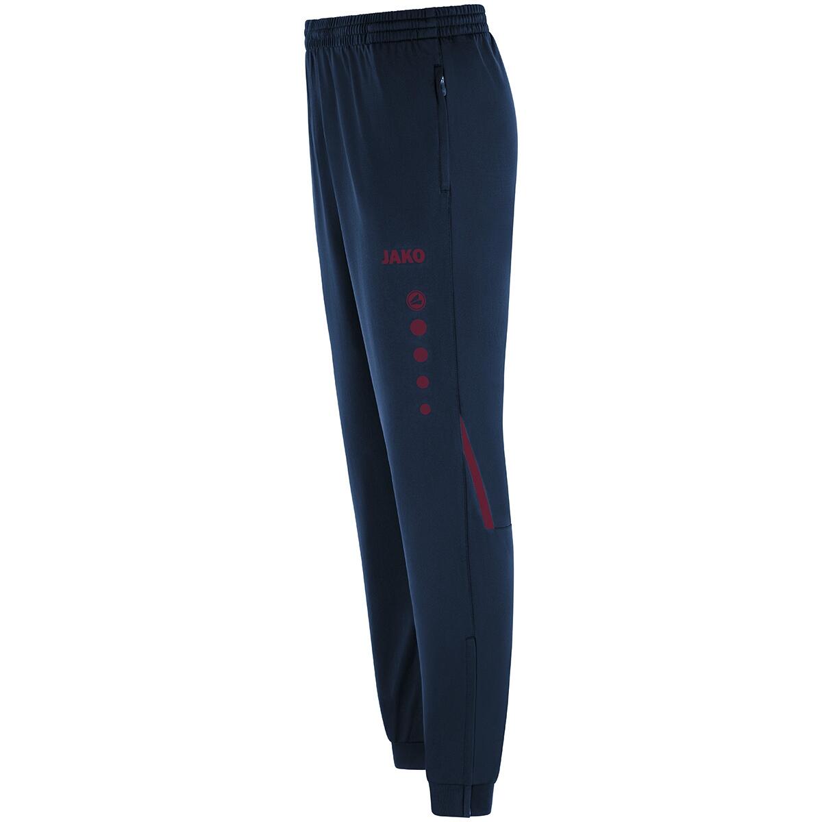 Pantalon de survêtement enfant Jako polyester Challenge 2/3