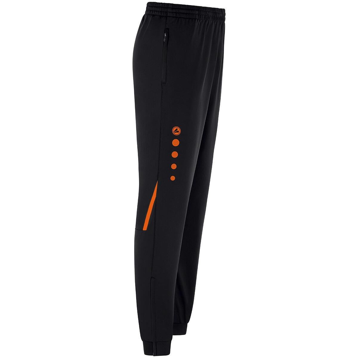 Pantaloni fitness dlla Tuta da donna Jako polyester Challenge 3/13