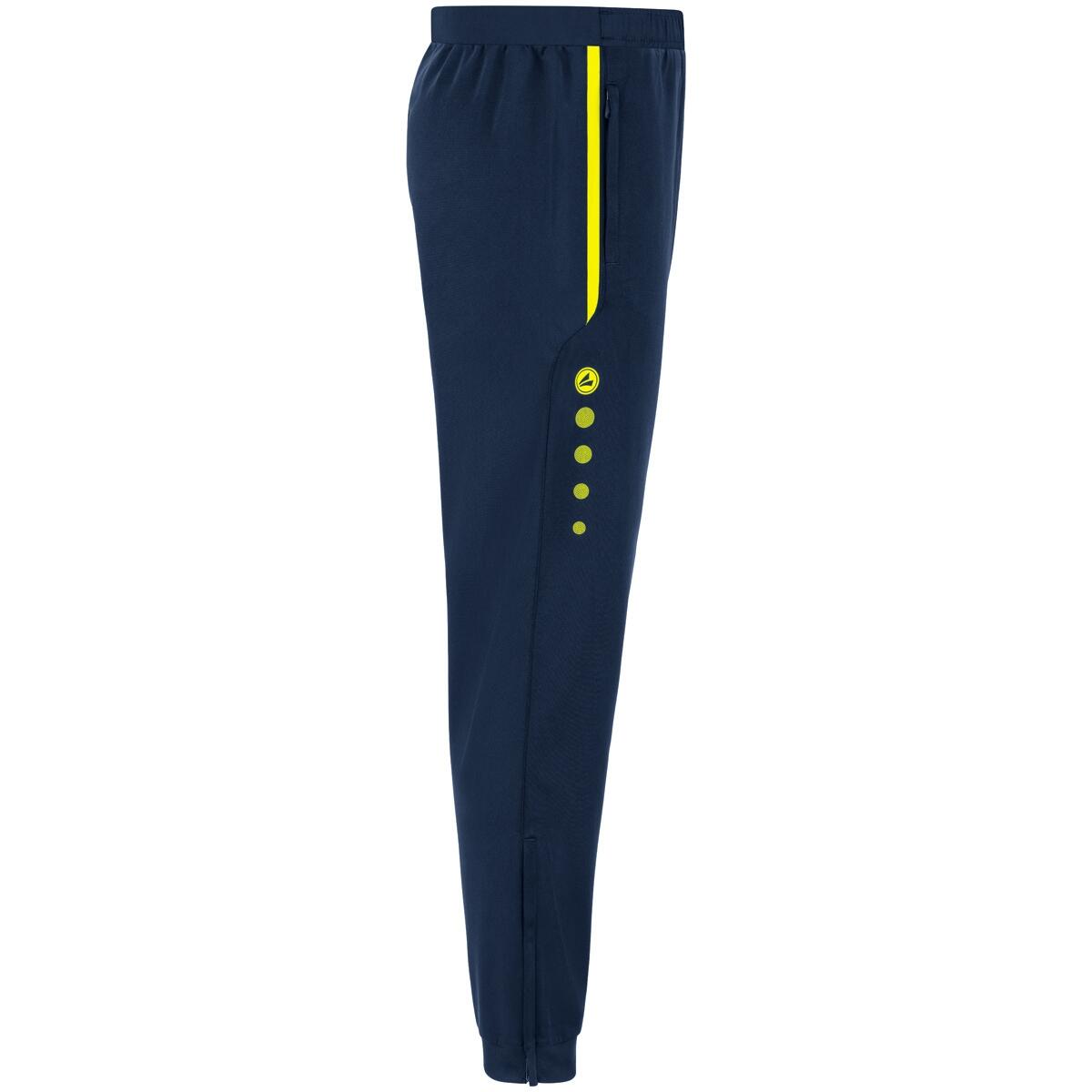 Pantalon de jogging polyester enfant Jako Allround 3/7