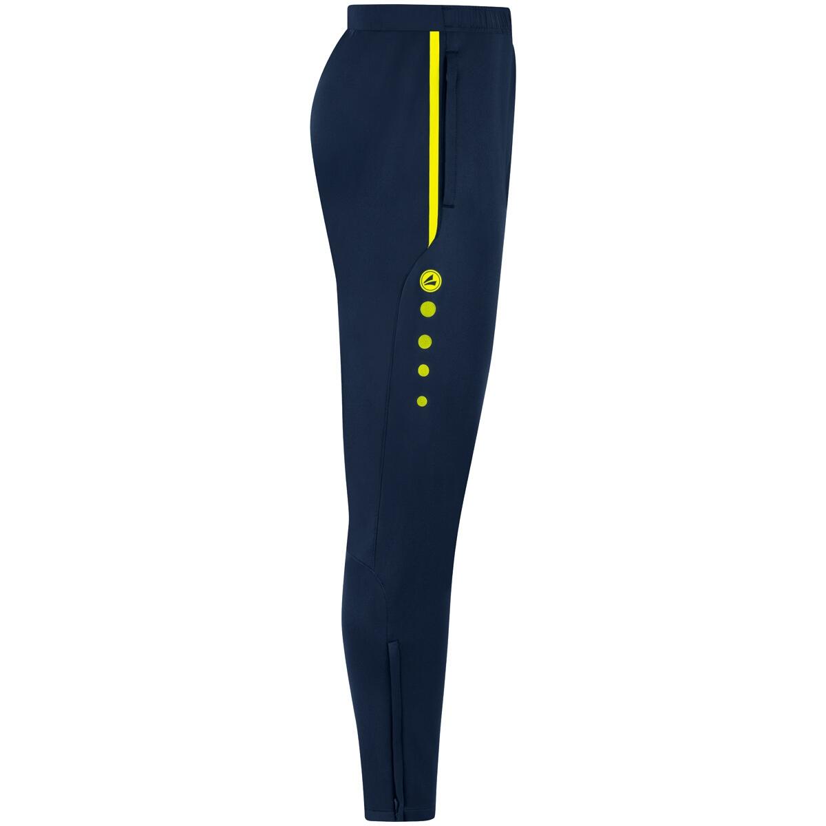 Pantalon de jogging d'entrainement enfant Jako Allround 3/6