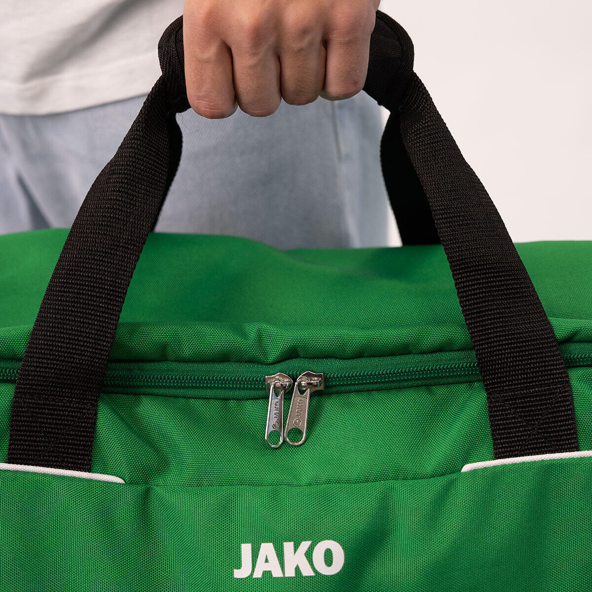 Sac Jako de sport Classico 6/7