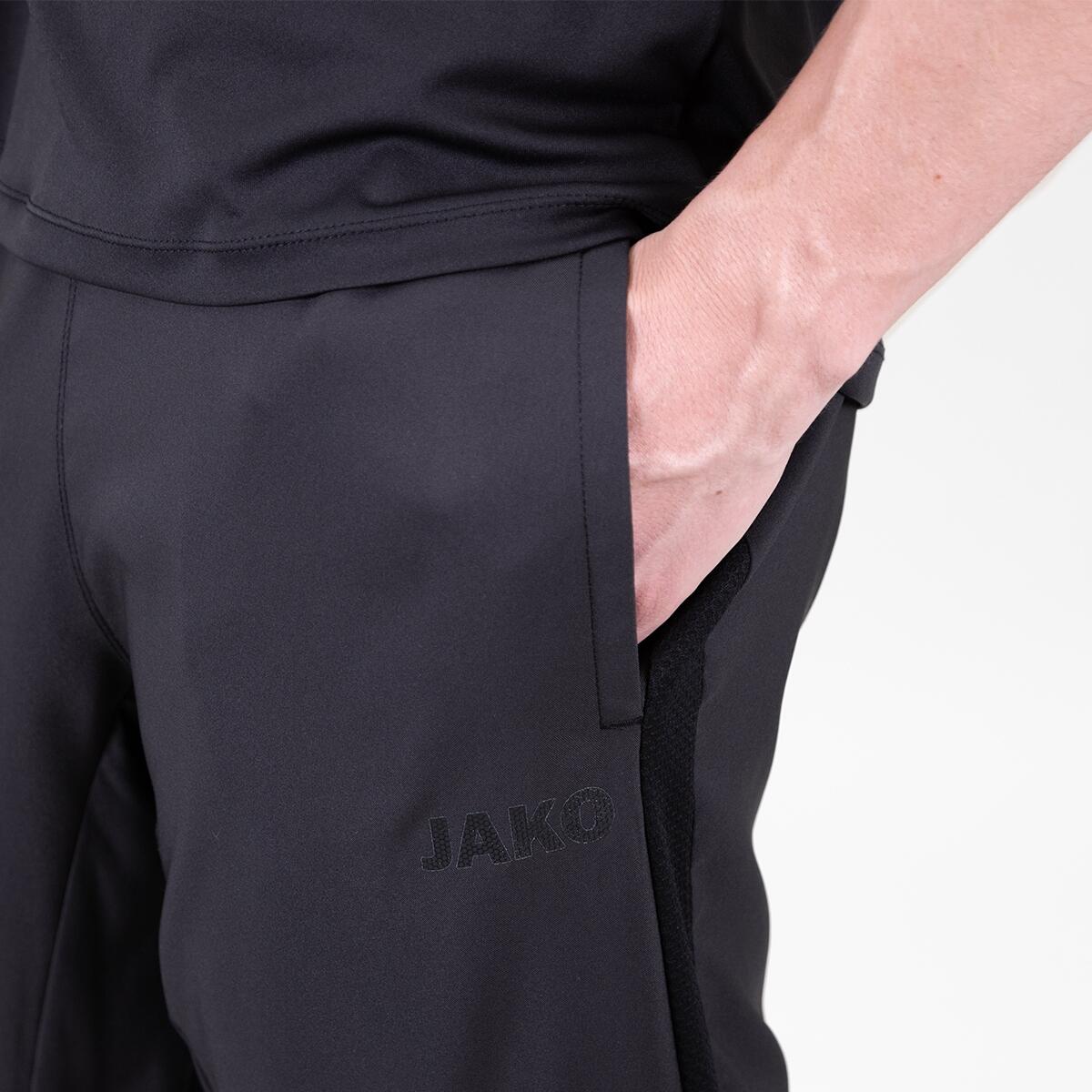Spodnie dresowe Jako Power 5/8