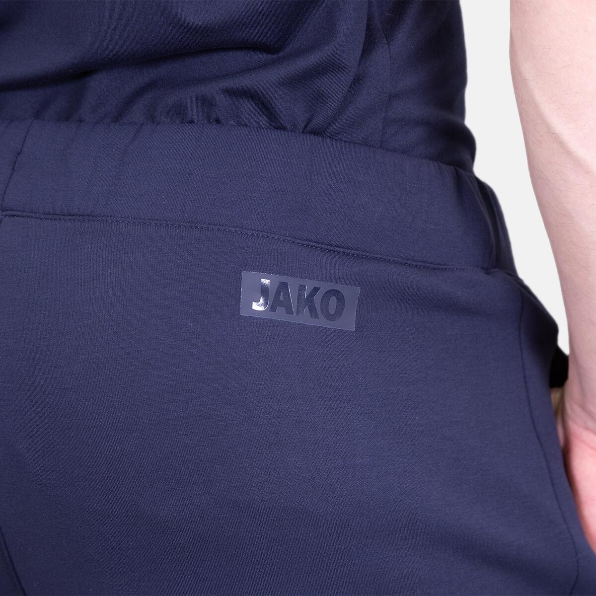 Jogging Trousers Jako Pro Casual 5/8