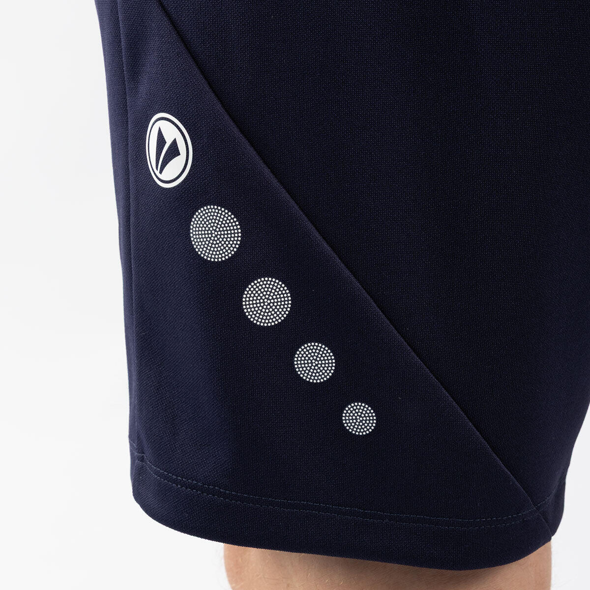Jako Dynamic vrijetijdsshort heren - Marine 5/5