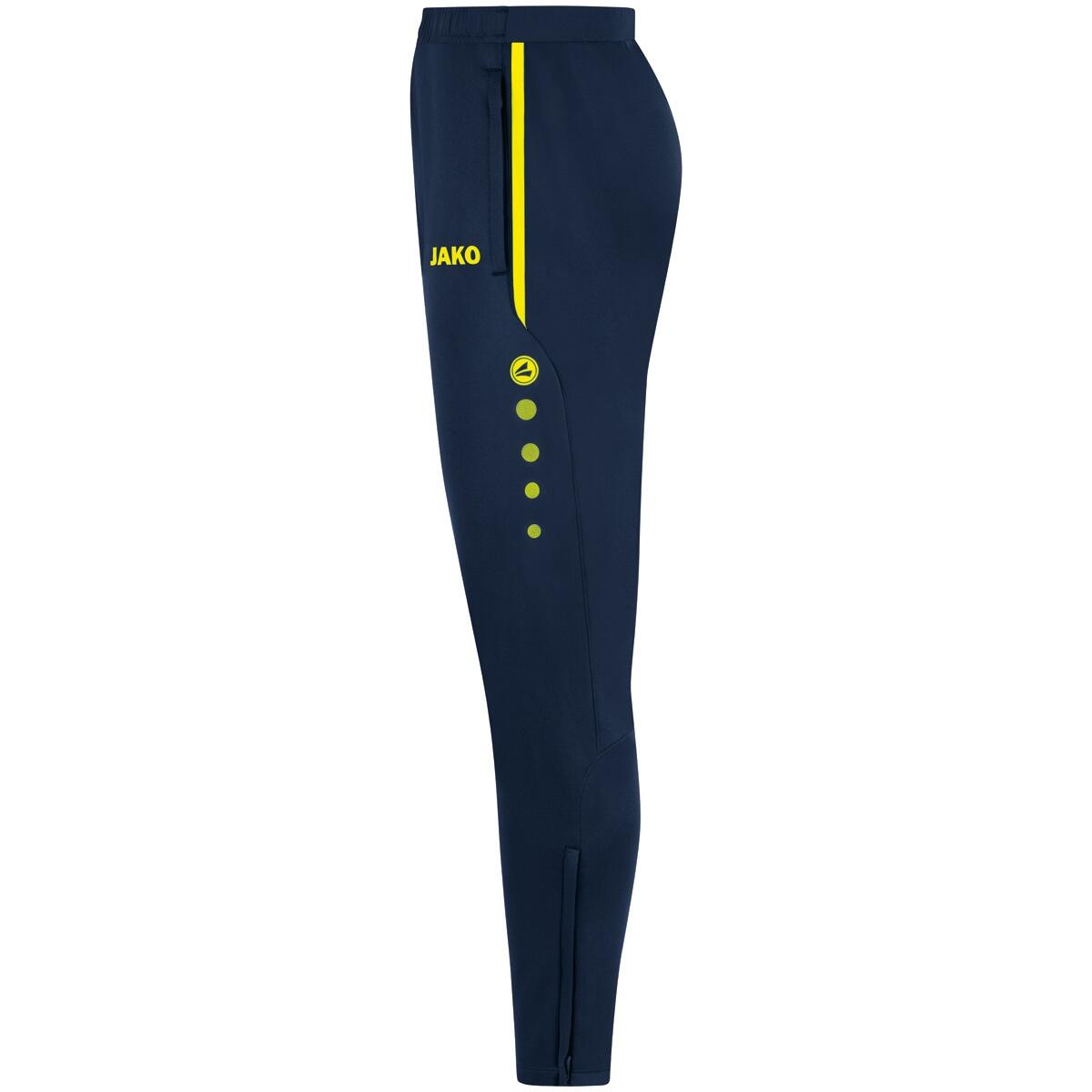 Pantalon de jogging d'entrainement enfant Jako Allround 2/6