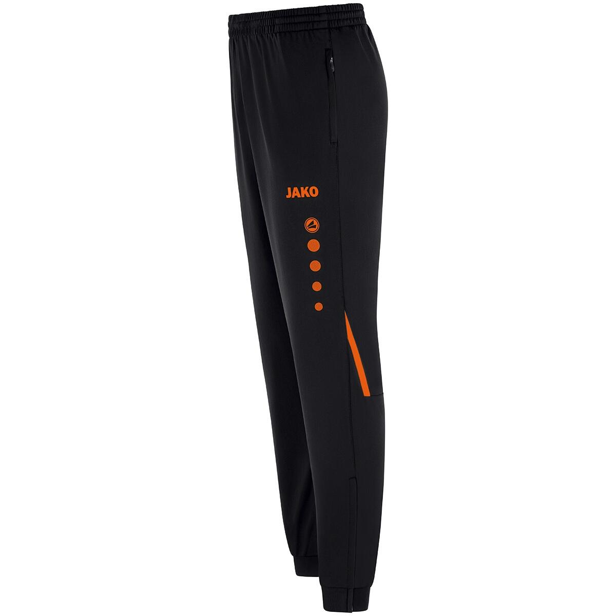 Pantaloni fitness dlla Tuta da donna Jako polyester Challenge 2/13