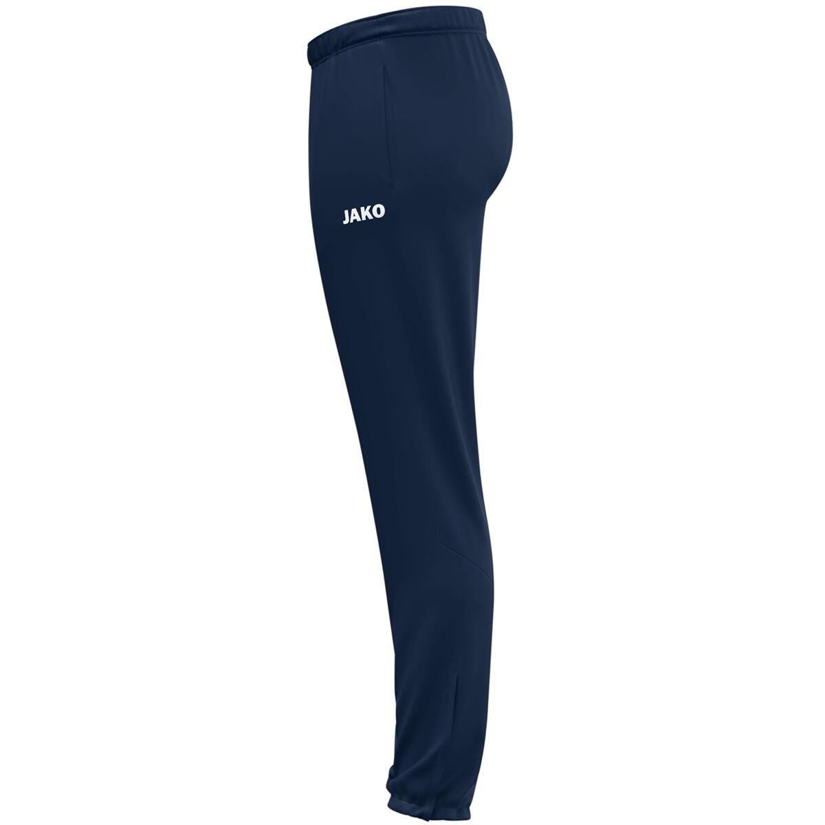 Jako Dynamic Trainingsbroek Dames - Marine 2/5