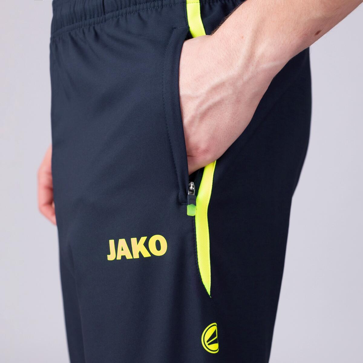 Pantalon de jogging de loisir Jako Allround 5/7