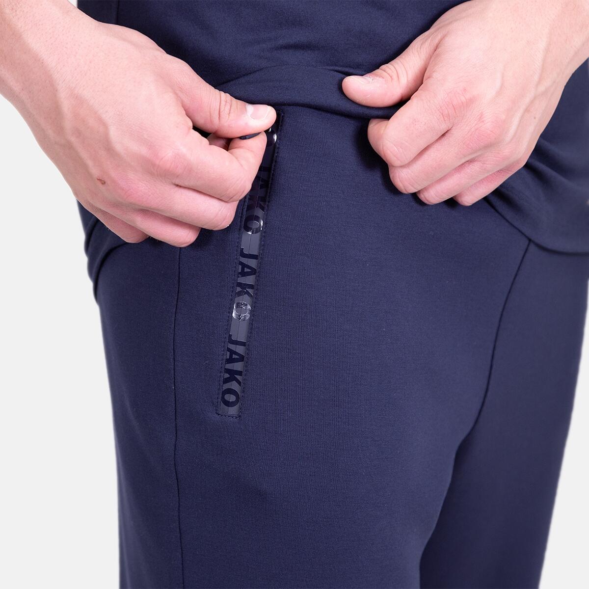 Jogging Trousers Jako Pro Casual 4/8
