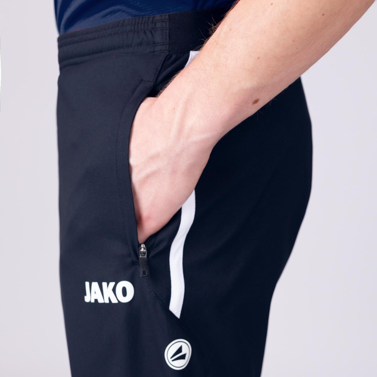 Sportos melegítőnadrág Jako Allround 5/10