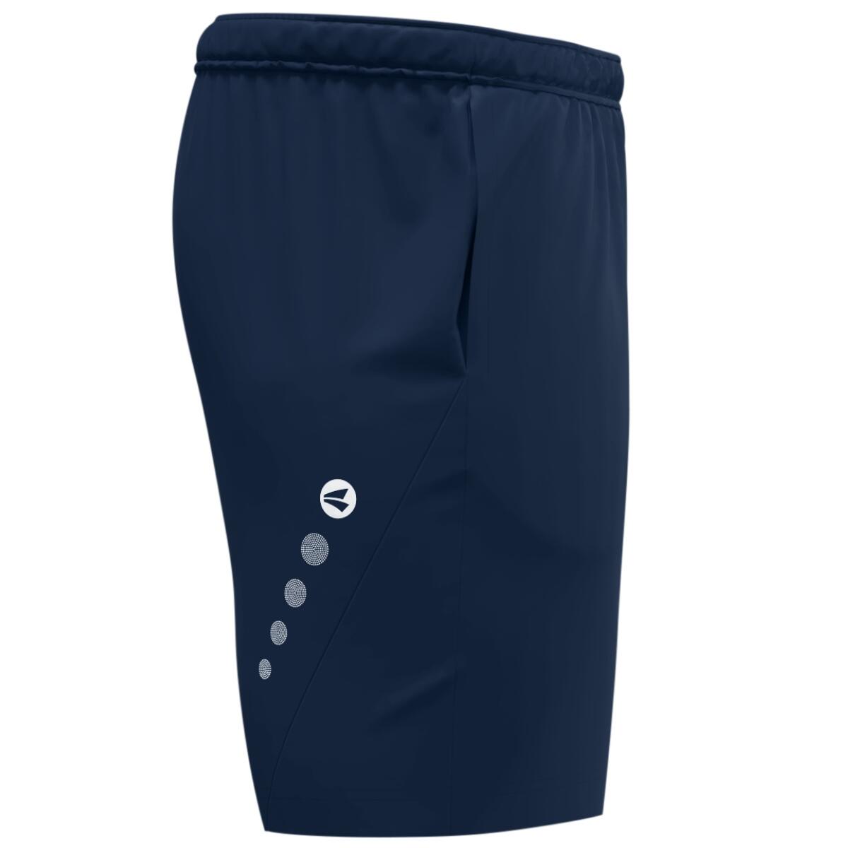 JAKO Damen Freizeitshort Dynamic - 8370D 3/5