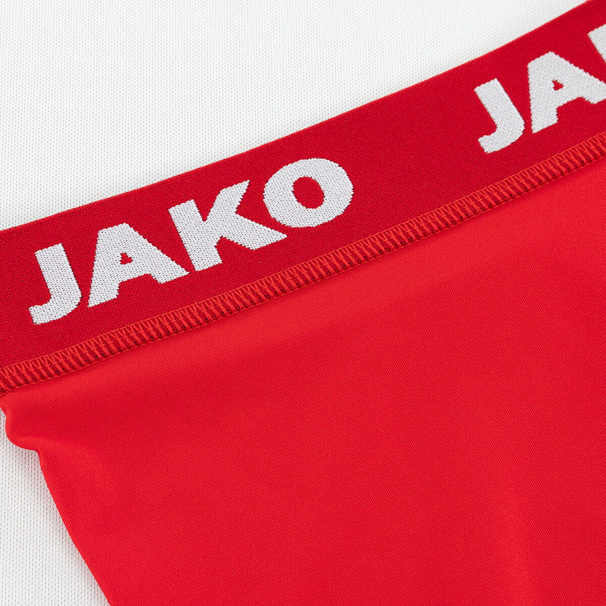 Jako Function Short Tight Heren - Rood 4/4