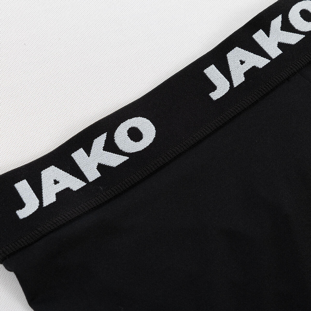 Jako Function Long Tight Heren - Zwart 4/4