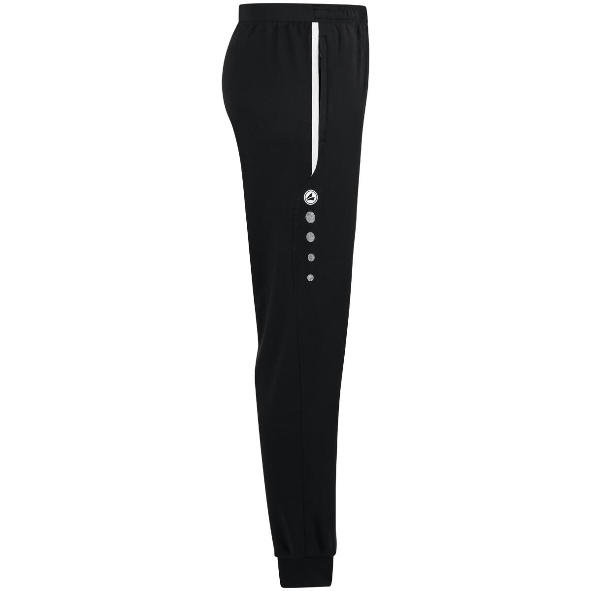 Sporthose Fußball 'Präsentationshose Allround' Kinder JAKO 3/5