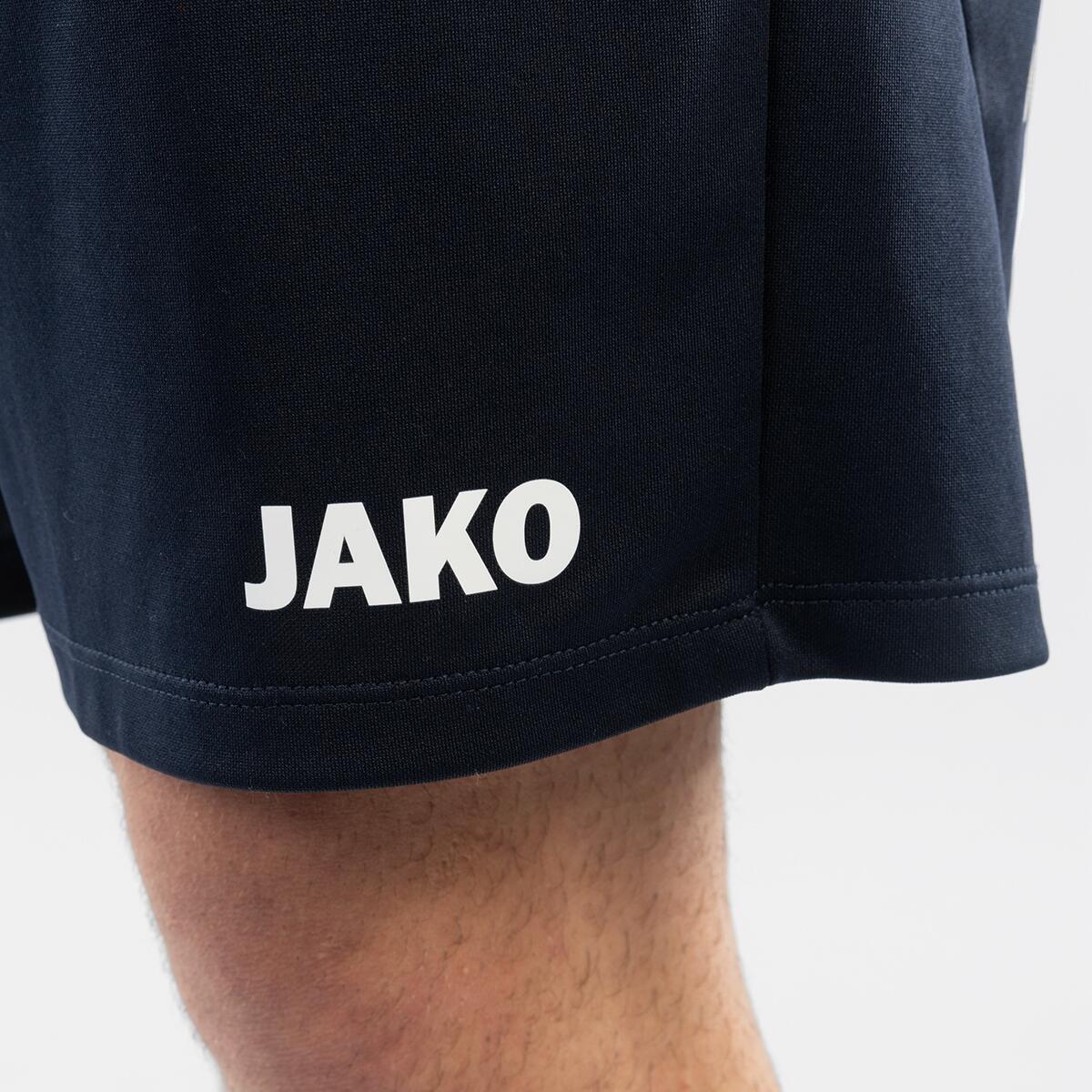JAKO Unisex Trainingsshort Dynamic - 8570 5/5