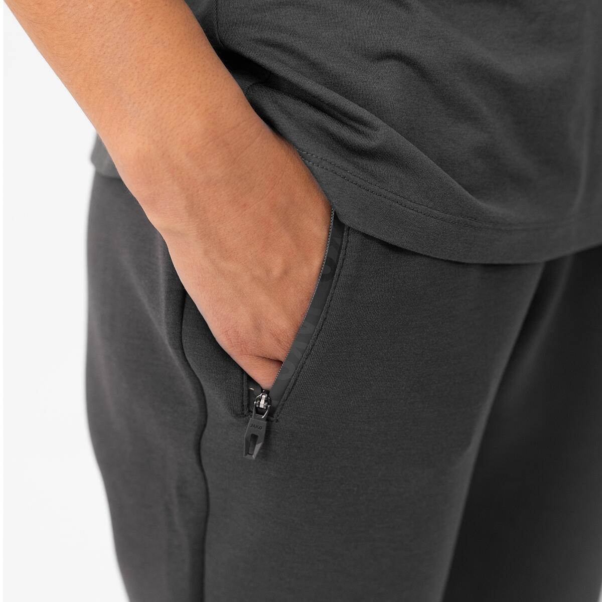 Pantaloni da jogging donna Jako Pro Casual 4/5
