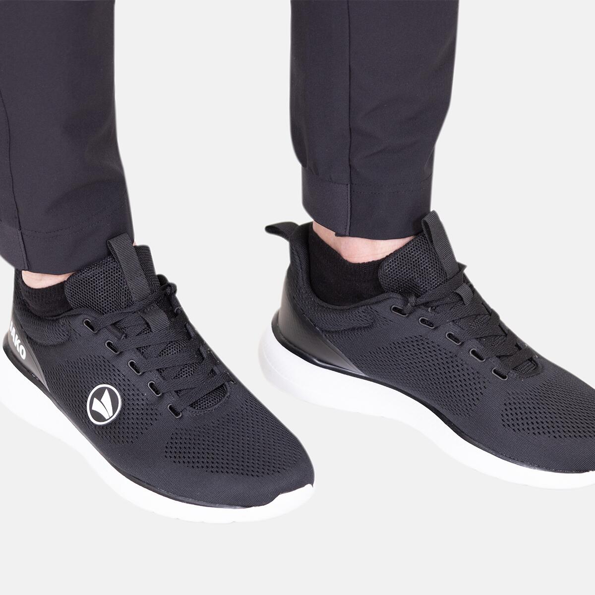 JAKO Unisex Freizeithose Casual 5/7
