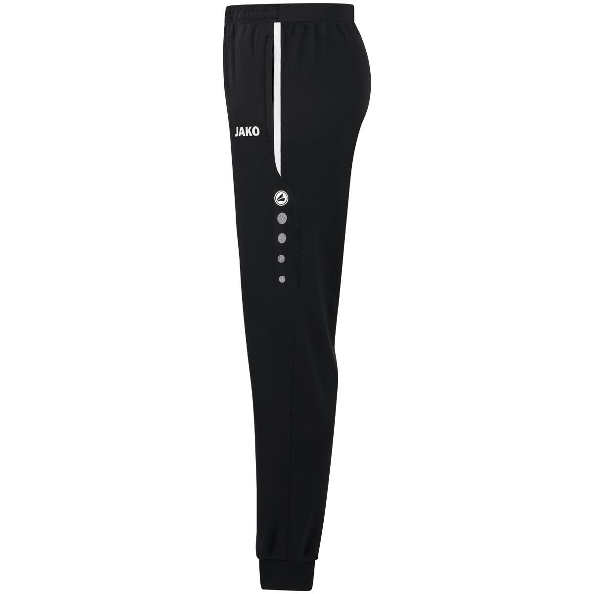 Sporthose Fußball 'Präsentationshose Allround' Kinder JAKO 2/5