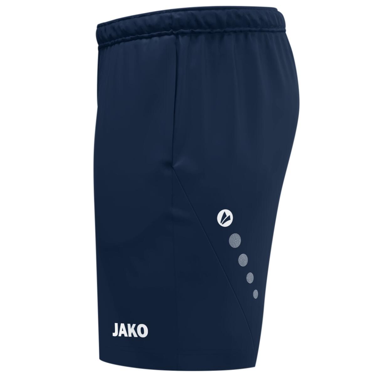JAKO Damen Freizeitshort Dynamic - 8370D 2/5