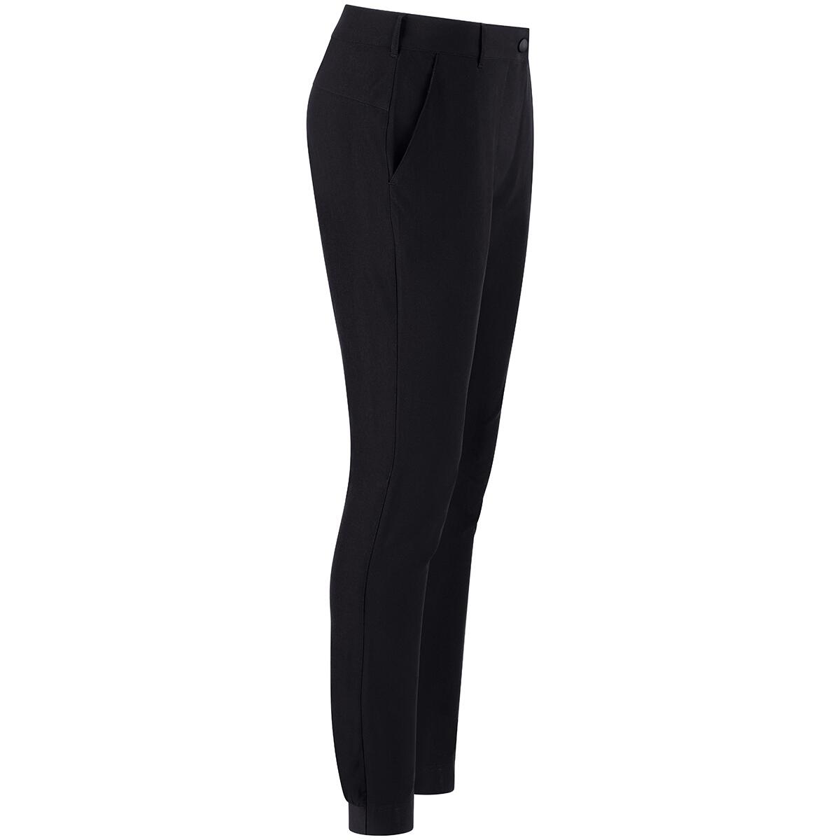 JAKO Damen Freizeithose Casual 3/7