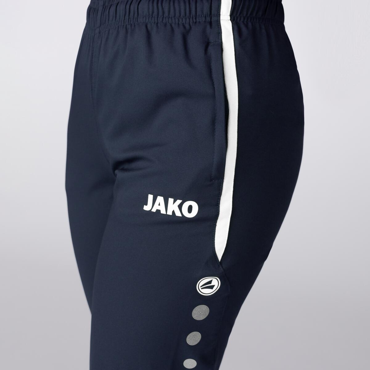 Dames joggingbroek Jako Allround 4/7