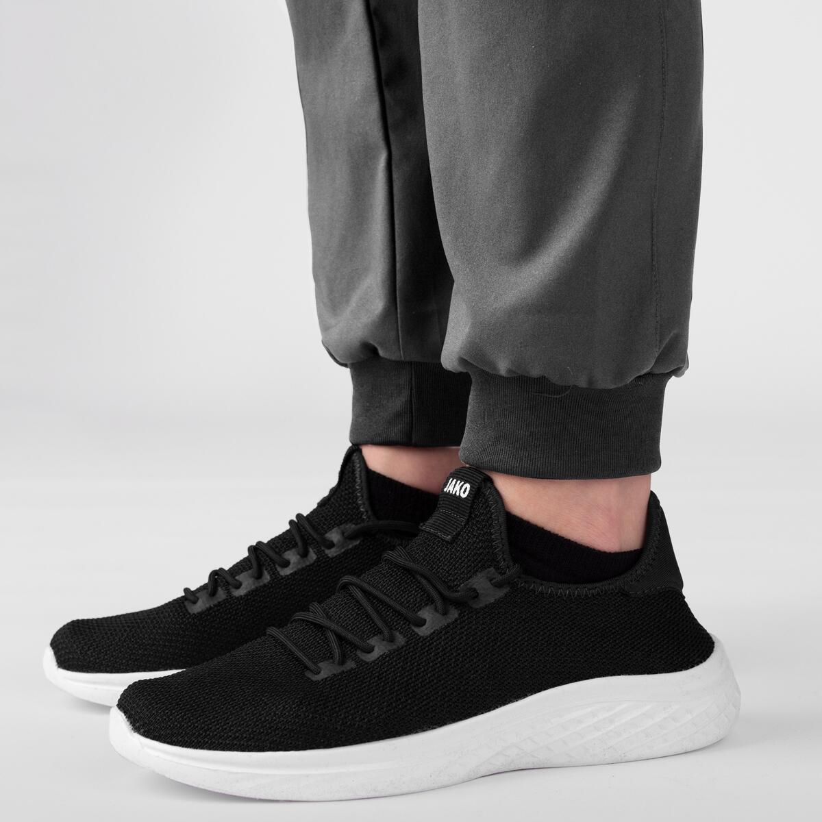 Pantaloni da jogging donna Jako Allround 5/7