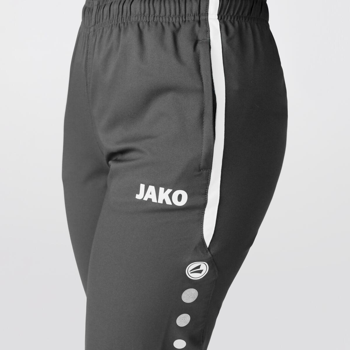 Pantaloni da jogging donna Jako Allround 4/7