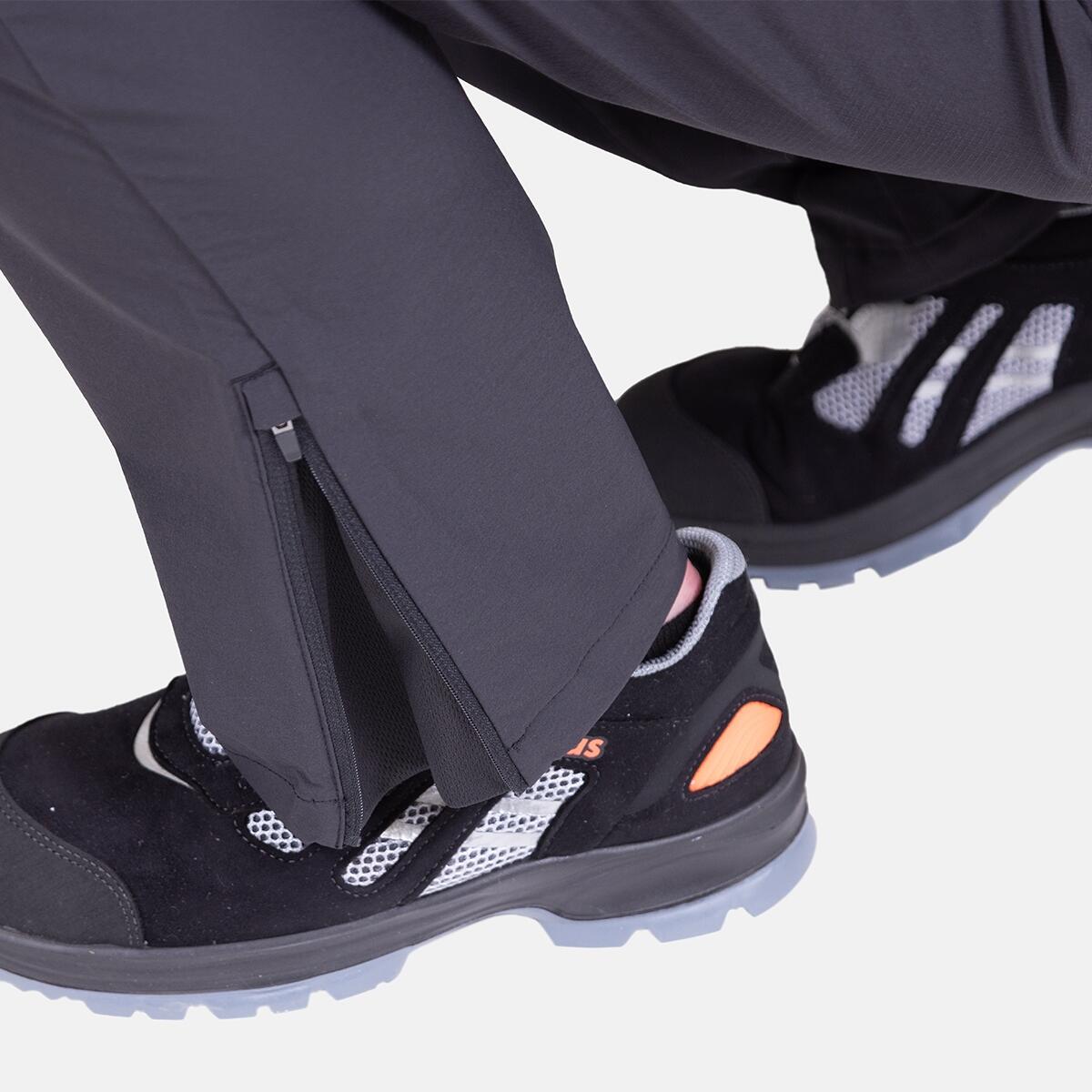 JAKO Unisex Funktionshose Work 6/6